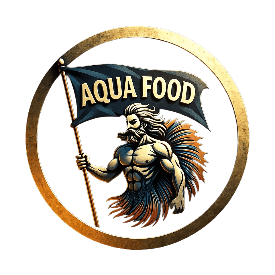 AquaFood Logo