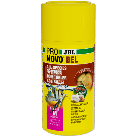 Jbl Pronovo Bel Flakes M 100ml