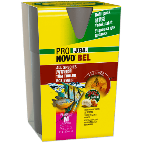 Jbl Pronovo Bel Flakes M 1000ml