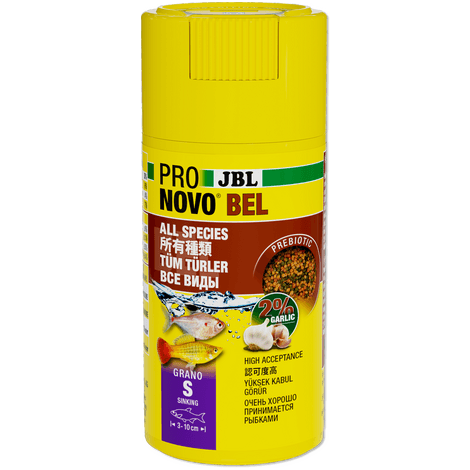 Jbl Pronovo Bel Grano S 100ml