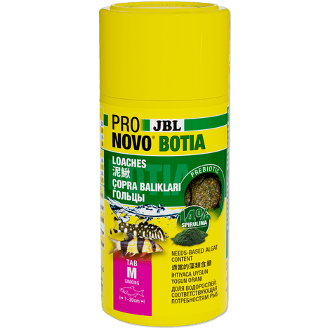 Jbl Pronovo Botıa Tab M 100ml