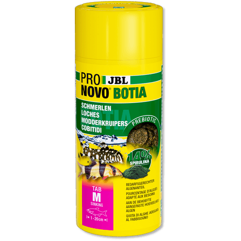 Jbl Pronovo Botıa Tab M 250ml