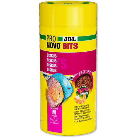 Jbl Pronovo Bıts Grano M 250ml