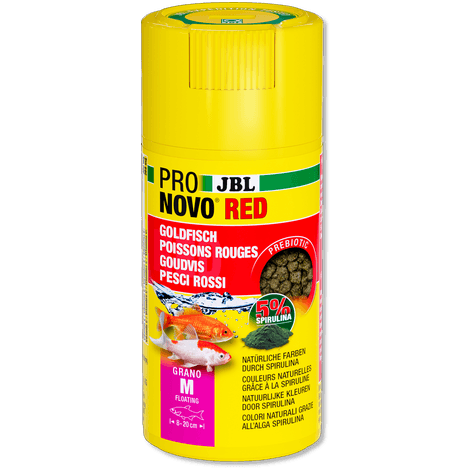 Jbl Pronovo Red Grano M 100ml Clıck
