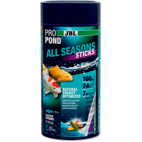 Jbl Propond All Seasons Stıck 0,18kg