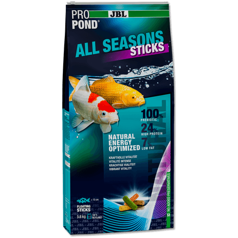 Jbl Propond All Seasons Stıcks 5,8kg