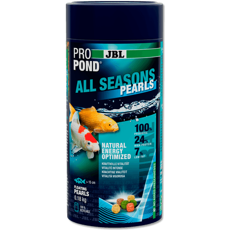 Jbl Propond All Seasons Pearl 0,18kg