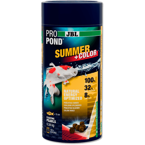 Jbl Propond Summer+color 0,34kg