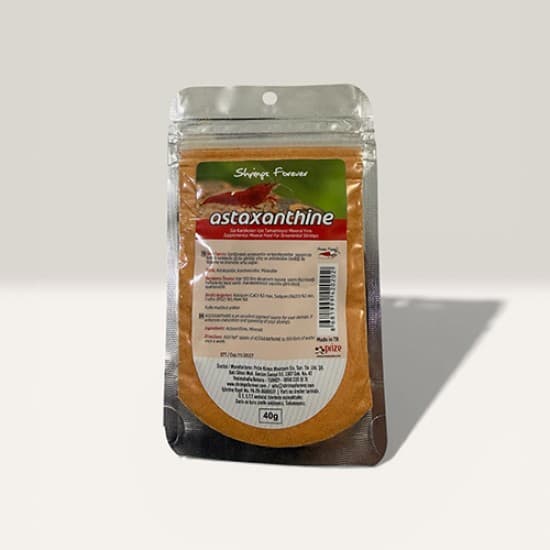 Astaxanthine 40gr