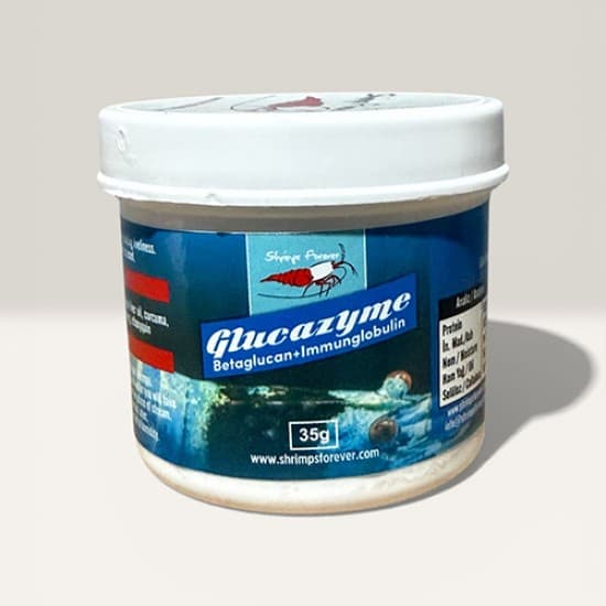 Gluzayme 35gr