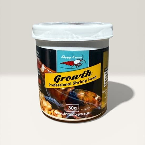 Growth 30gr