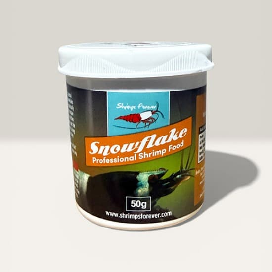 Snowflake 50gr