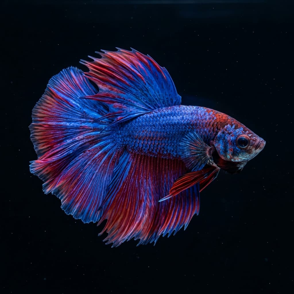 Betta balığı