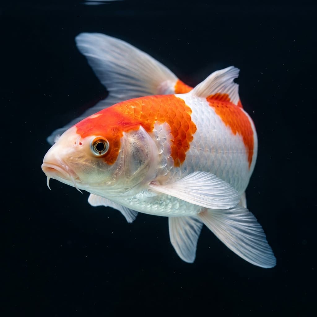Koi balığı