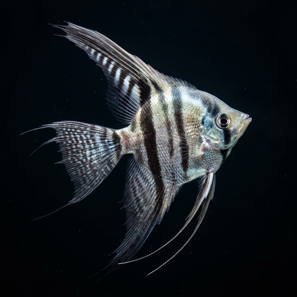 Melek balığı