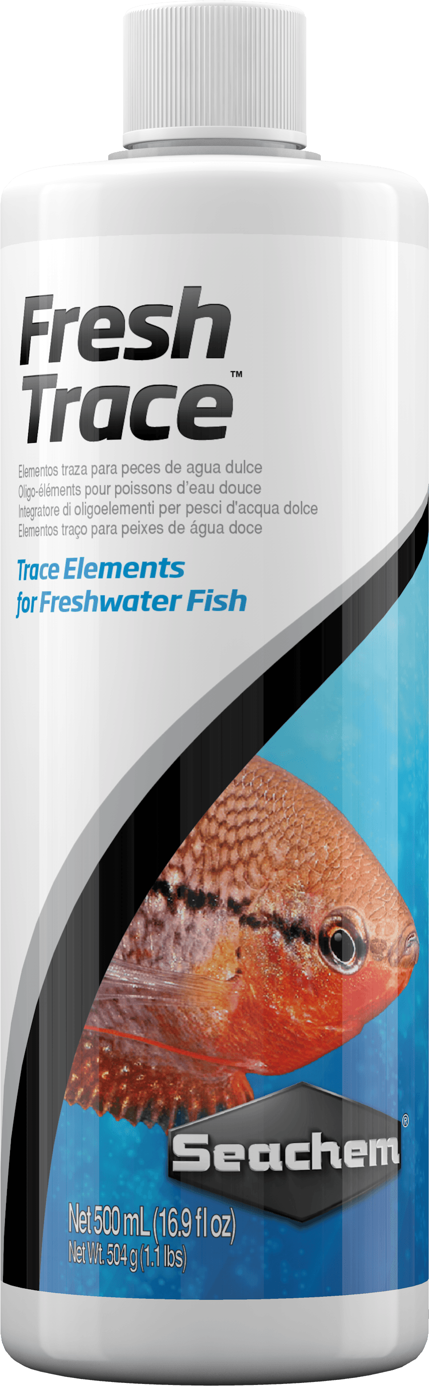 Seachem Fresh Trace 500 ml