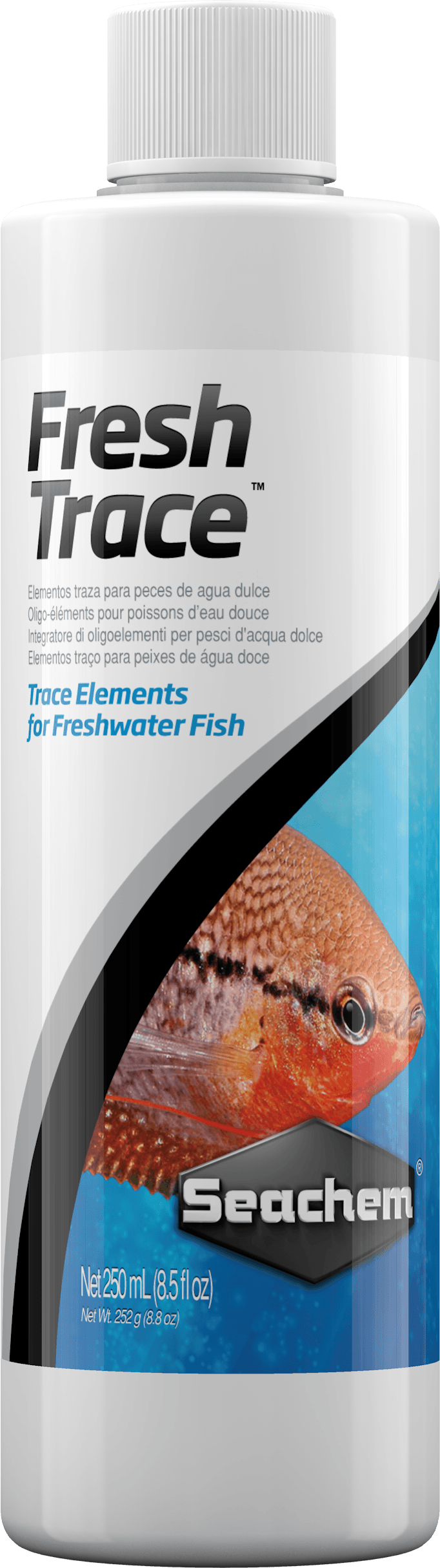 Seachem Fresh Trace 250 ml
