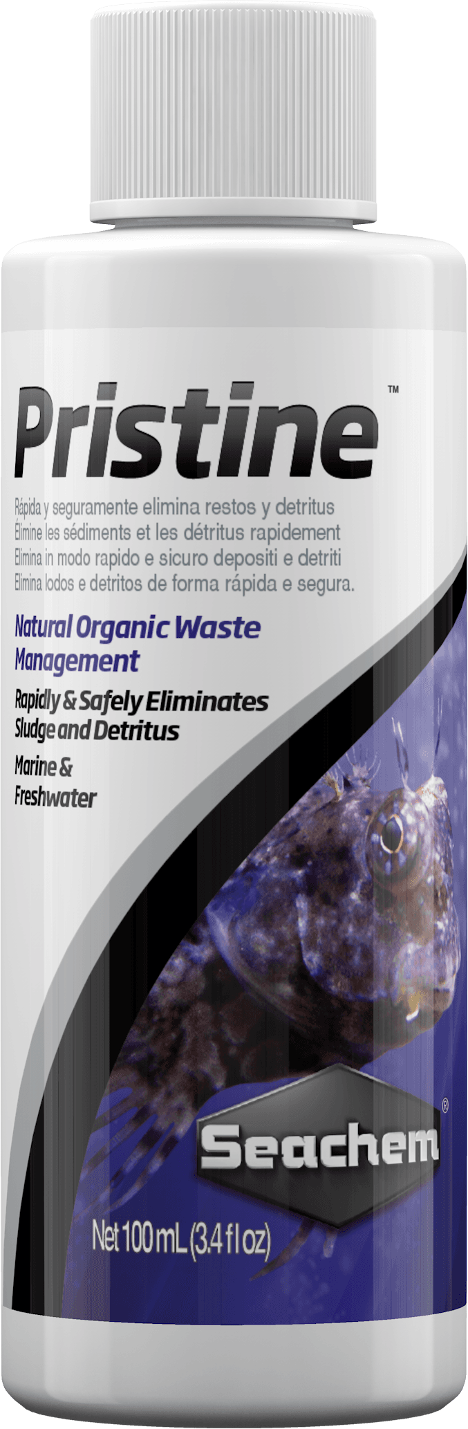 Seachem Pristine 100 ml