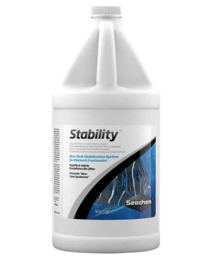 Seachem Stability 2 LT