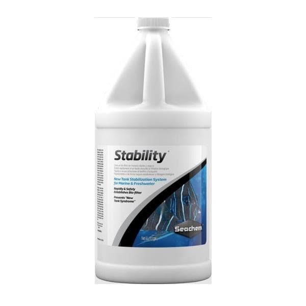 Seachem Stability 4 LT