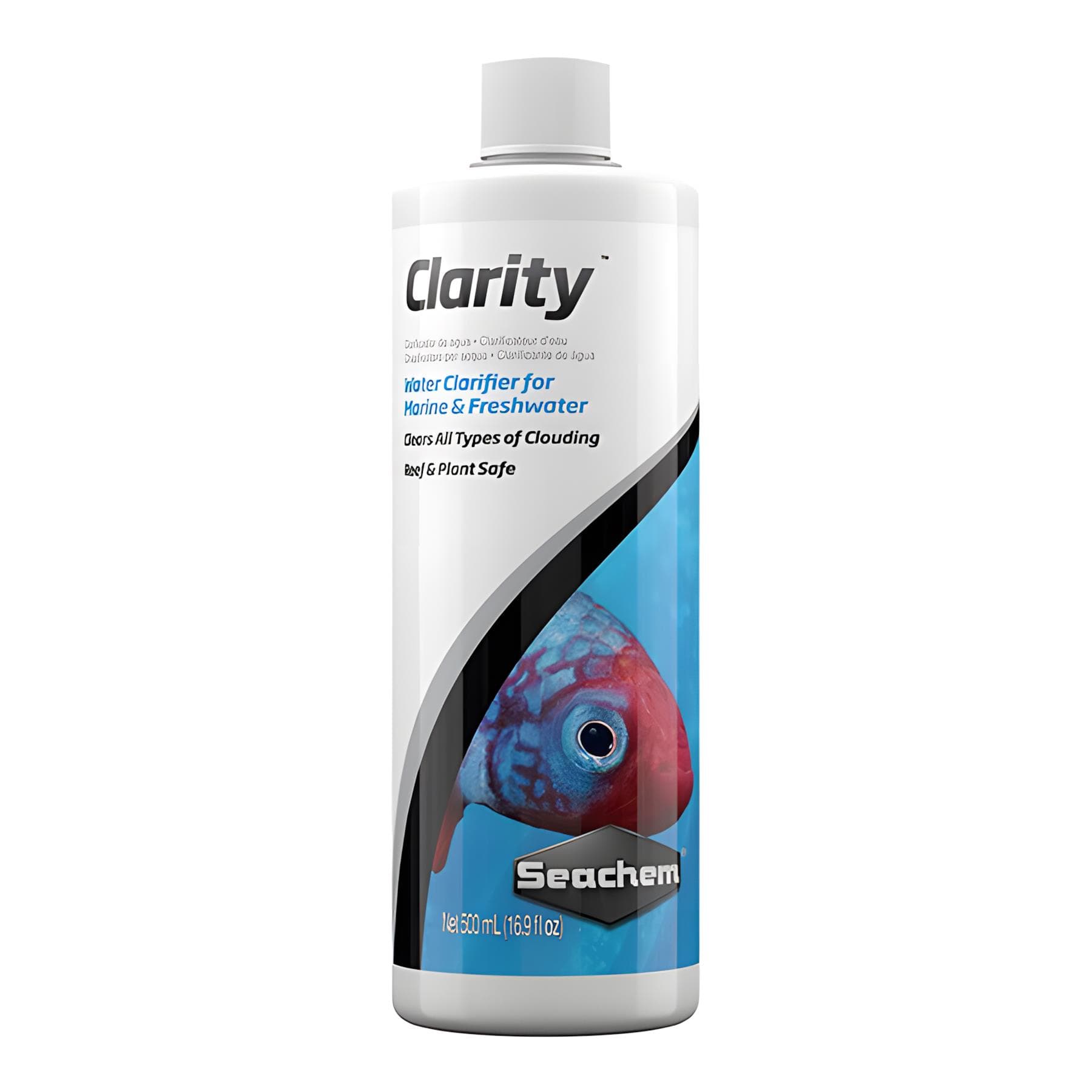 Seachem Clarity 500 ml