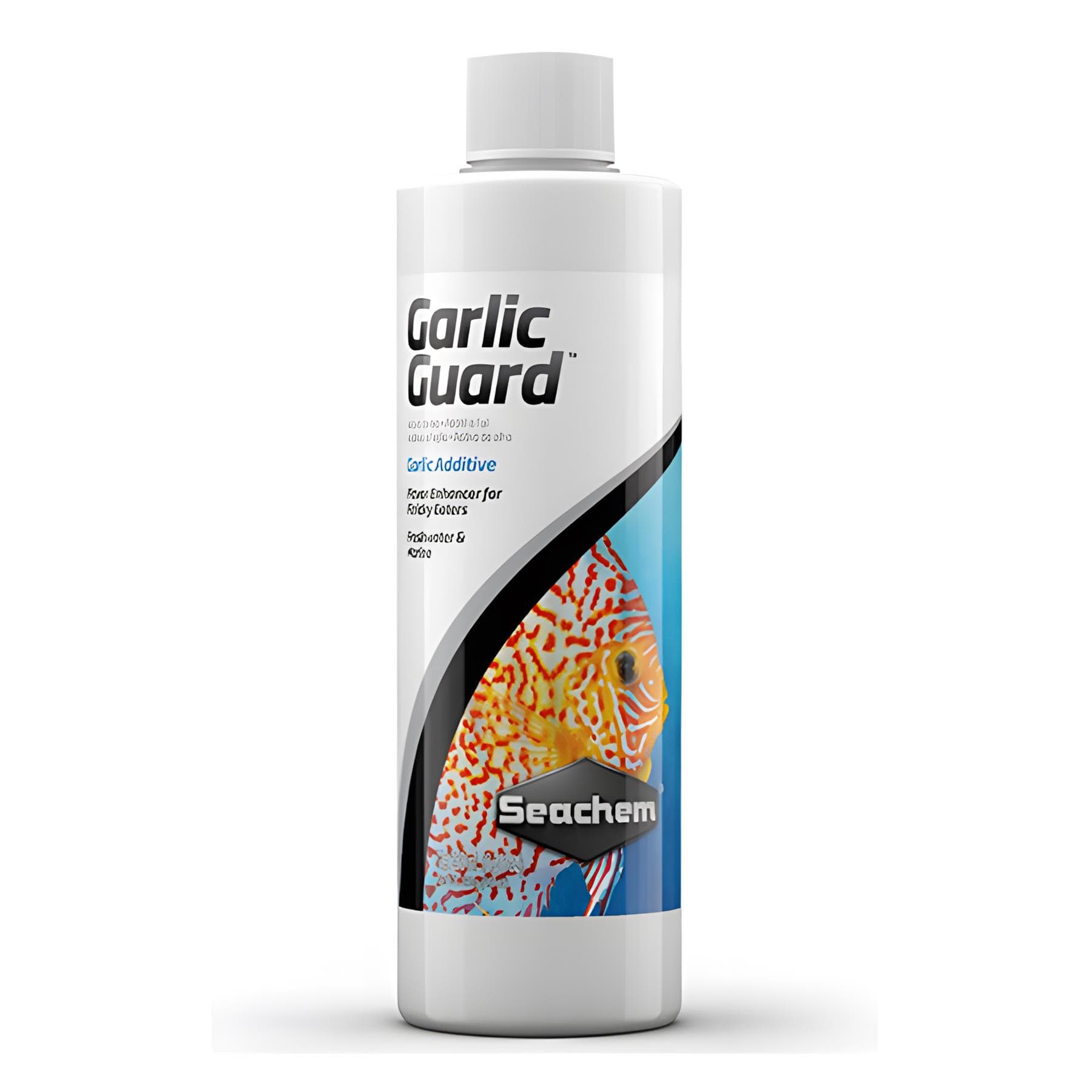 Seachem GarlicGuard 500 mL / 17 fl. oz.