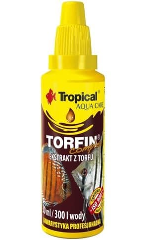 Tropical Torfin Complex 30ml ( Torf Bazlı Su Düzenleyici )