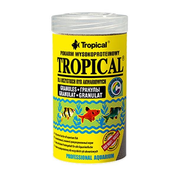 Tropical Tropical Granulat 1000ml