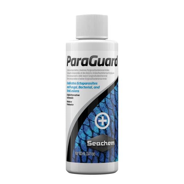 Seachem Paraguard 100 ml