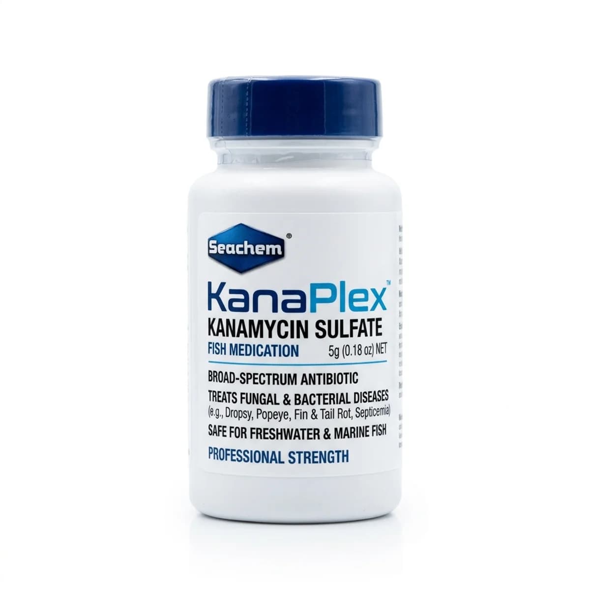 Seachem Kanaplex 5 Gram