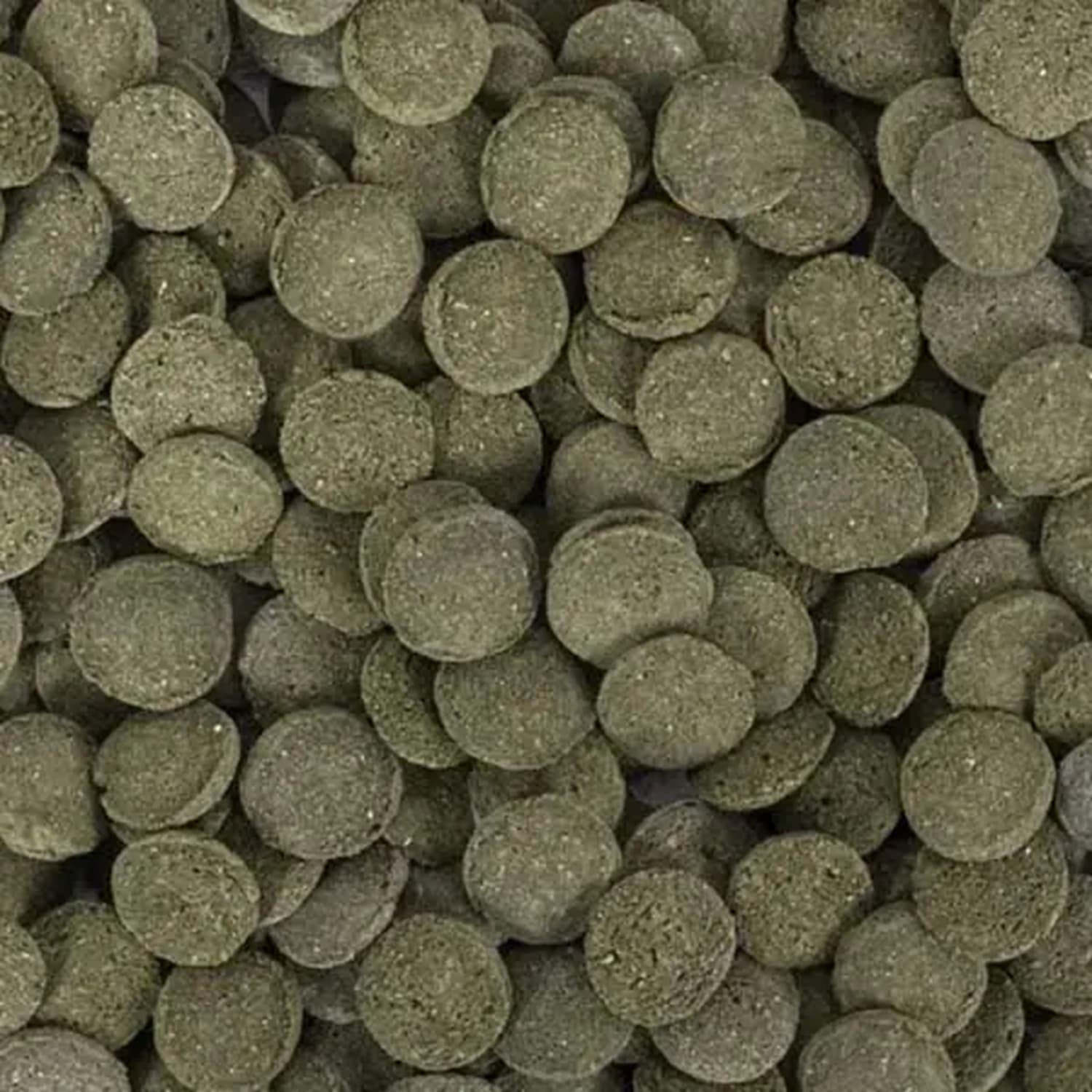 Tropical Hi Algae Discs 250ml/150G - Görsel 2