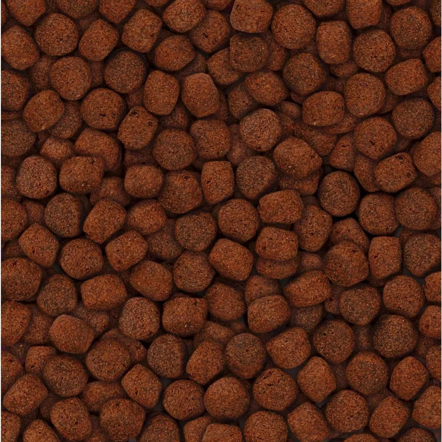 Tropical Koi Silkworm&Astaxanthin Pellet Size L 7Kg. ( Havuz Balığı Yemi ) - Görsel 2
