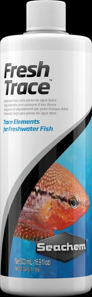 Seachem Fresh Trace 500 ml