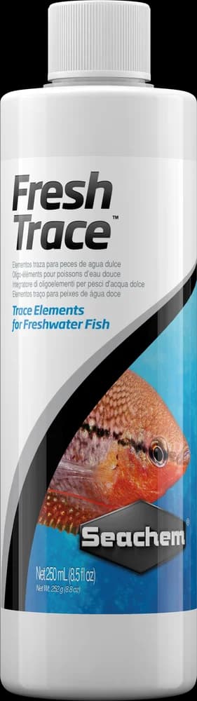 Seachem Fresh Trace 250 ml
