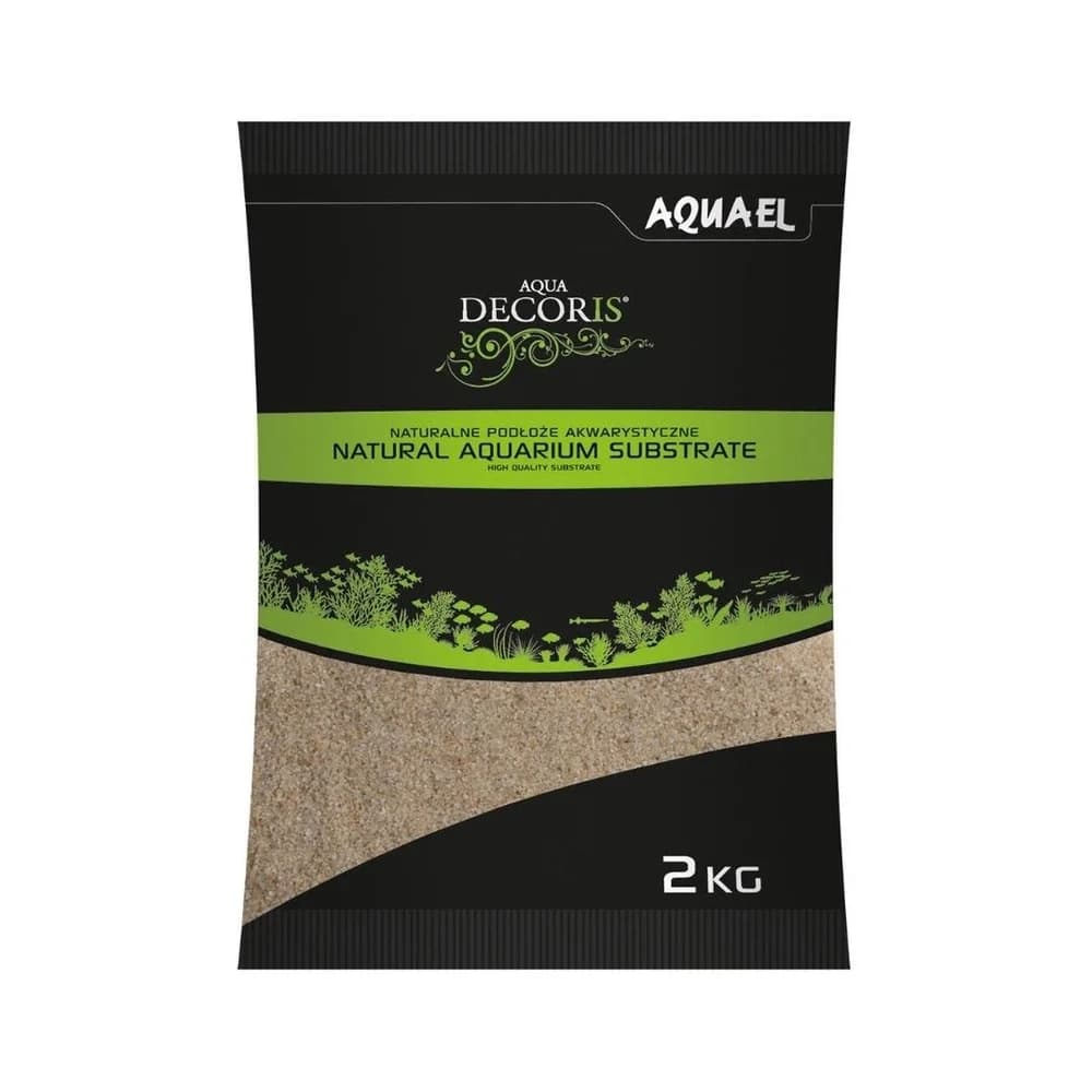 Aquael Kuvars Kumu 0.4-1.2MM 10KG
