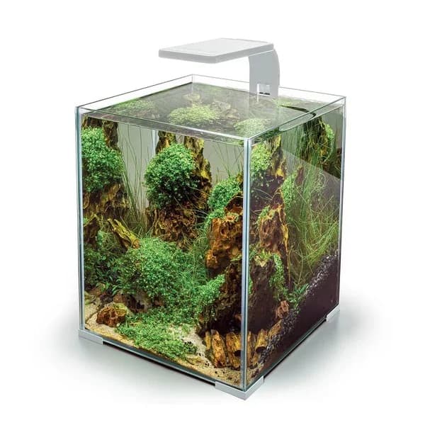 Aquael Shrimp Set Smart D&N 30 Beyaz