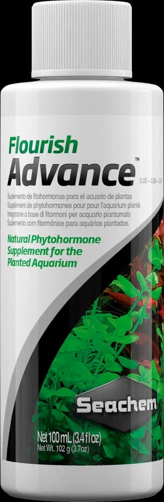 Seachem Flourish Advance 100 ML