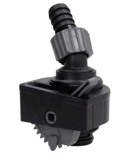 Aquael Ultramax 2000 Çıkış Musluk