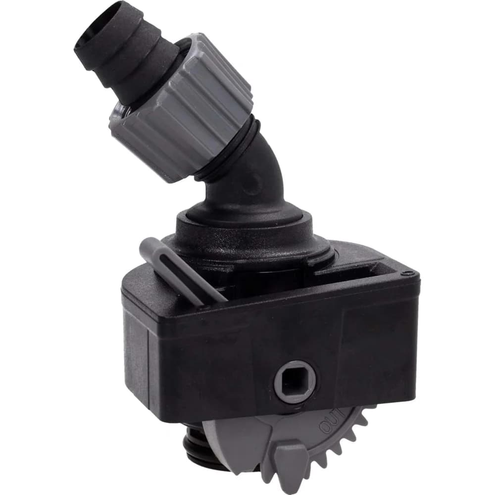 Aquael Ultramax 1000/1500 Çıkış Musluk