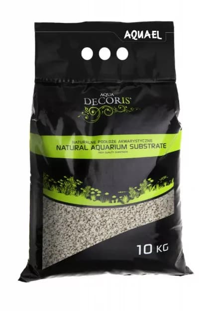 Aquael Dolomit Çakılı 2 - 4 mm 10 KG