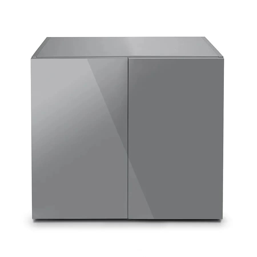 Aquael Cabinet Glossy 80 Gri