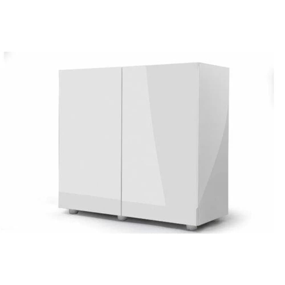 Aquael Cabinet Glossy Cube 50 Gri