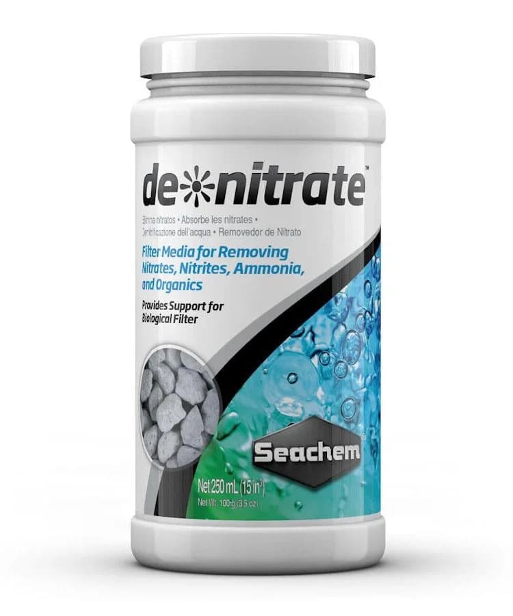 Seachem Denitrate 250 ml