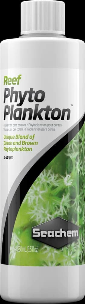 Seachem Reef pHytoplankton 250 ml