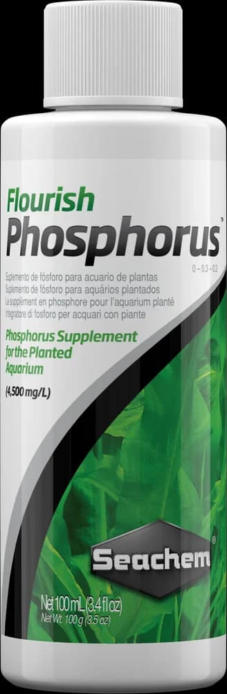 Seachem Flourish Phosphorus 100 ML