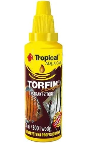 Tropical Torfin Complex 30ml ( Torf Bazlı Su Düzenleyici )