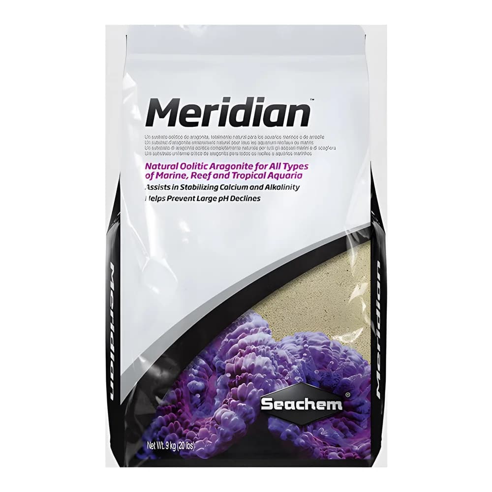 Seachem Meridian 9 kg