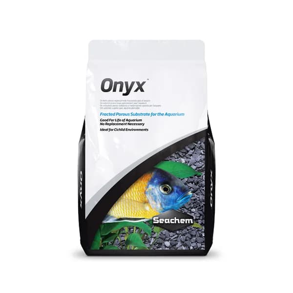 Seachem Onyx Çakıl 7 kg