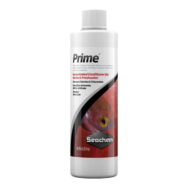 Seachem Prime 4 LT