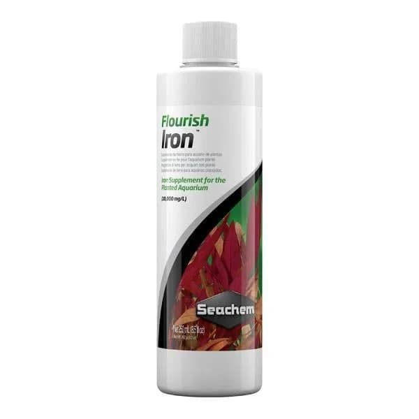 Seachem Flourish Iron 2 LT